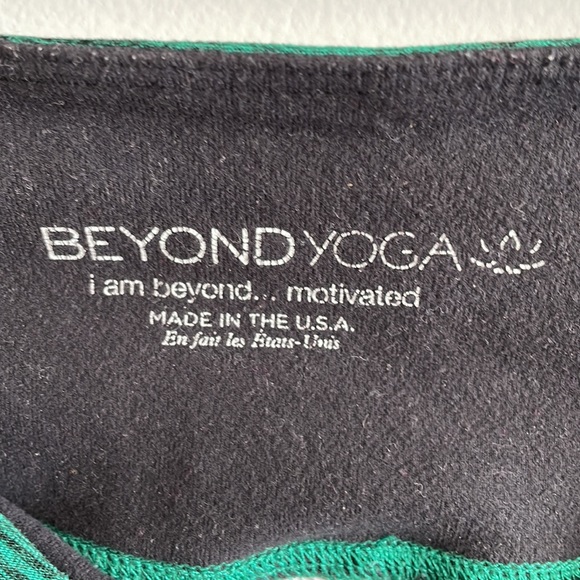 Spacedye Caught In The Midi High Waisted Crop Legging - Picture 5 of 5